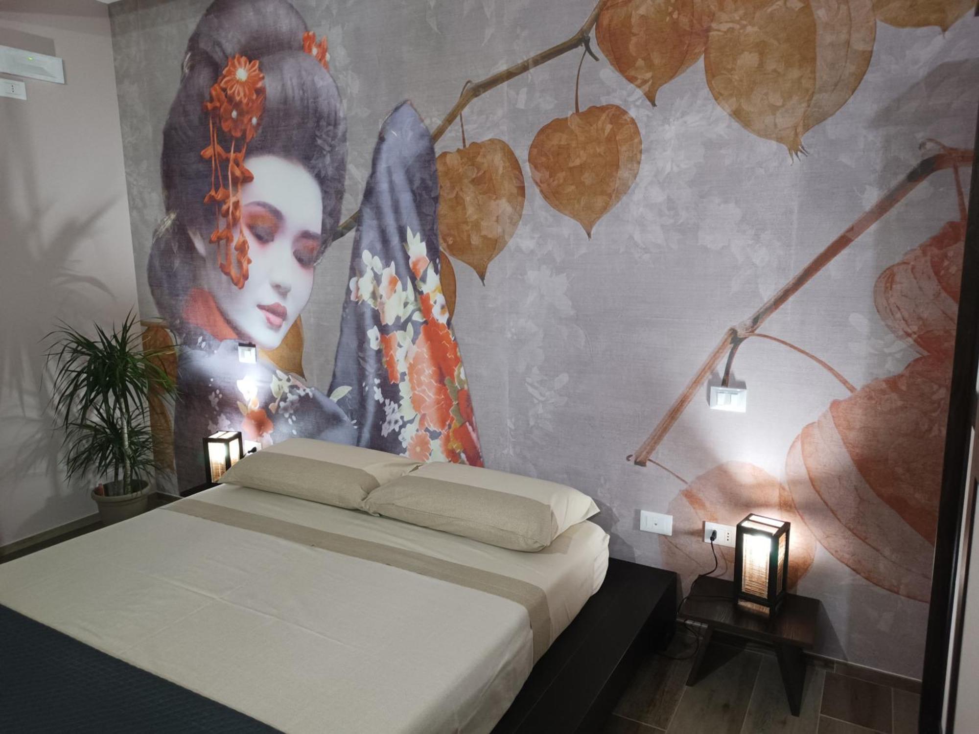 Villa Matilde Ravenna Eksteriør bilde